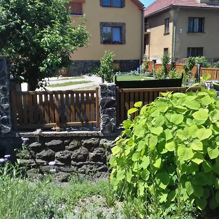 Kralovsky Apartman Apartman