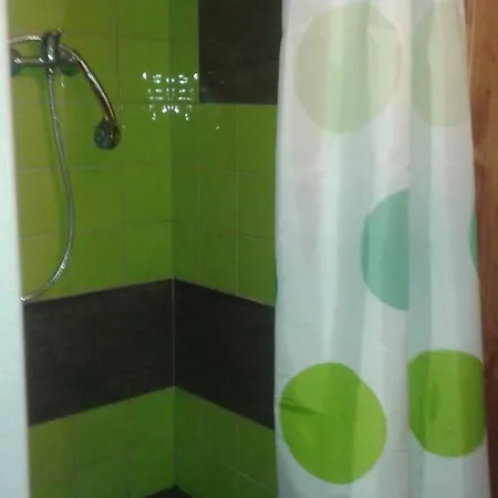 Apartman Kralovsky Apartman *
