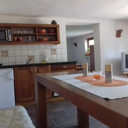 Kralovsky Apartman