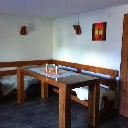 Kralovsky Apartman Apartament *