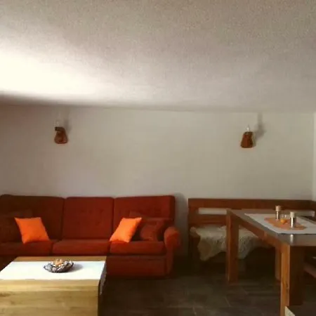 Kralovsky Apartman Apartman Závažná Poruba