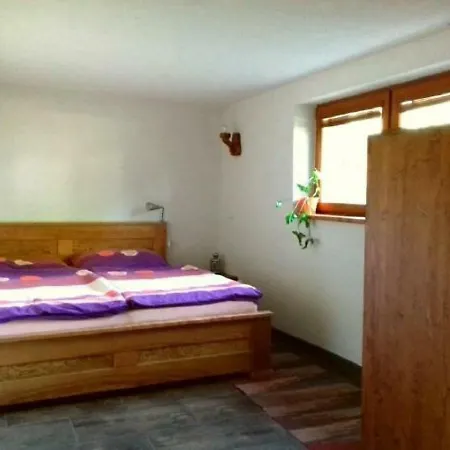 Apartman Kralovsky Apartman