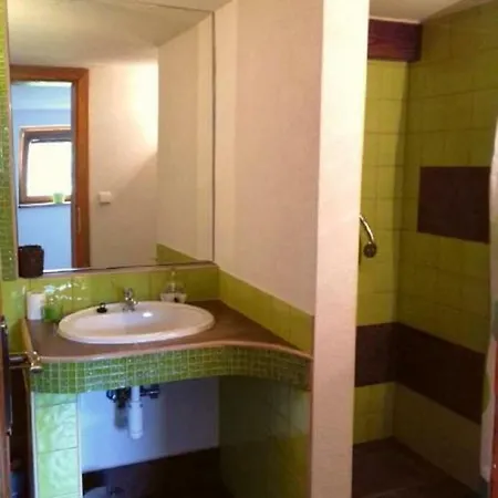 Kralovsky Apartman Apartman Závažná Poruba