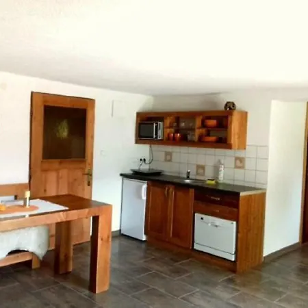 Kralovsky Apartman
