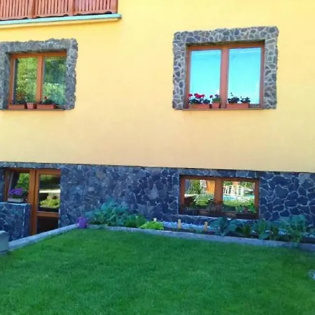 Apartman Kralovsky Apartman