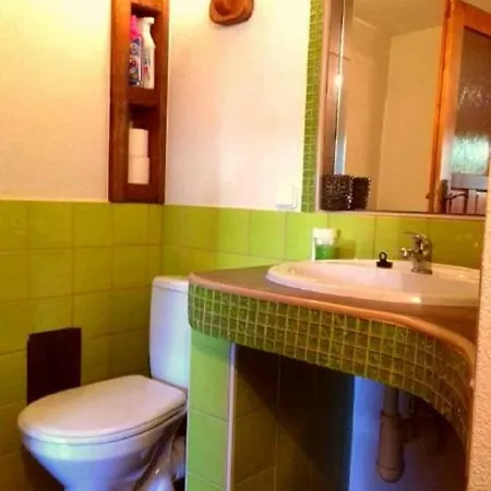 Kralovsky Apartman Apartman Závažná Poruba